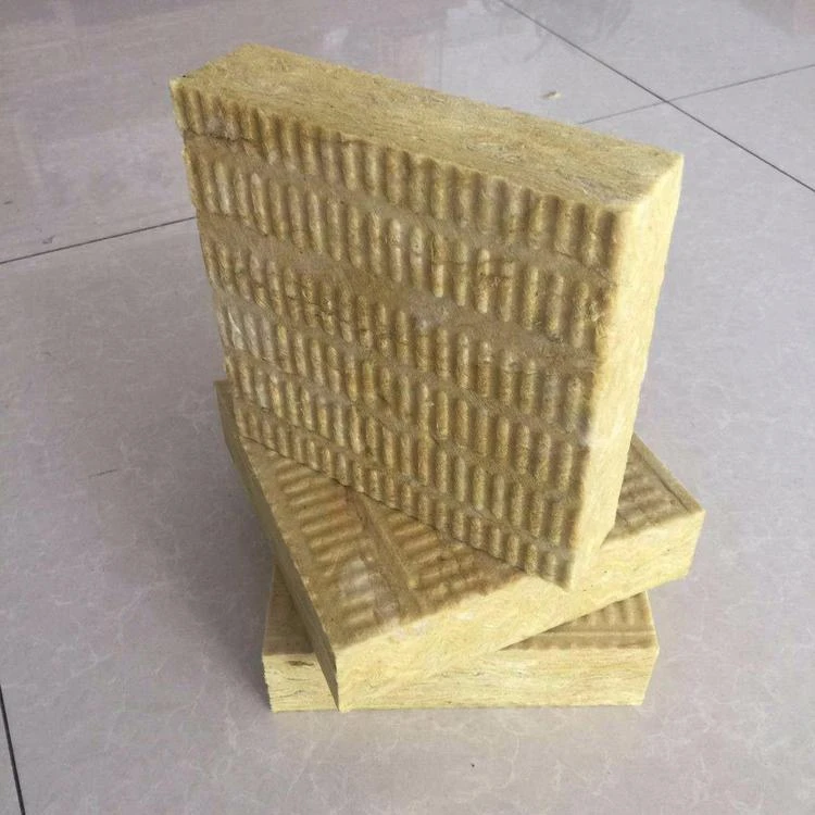 Rockwool Acoustic Insulation Board